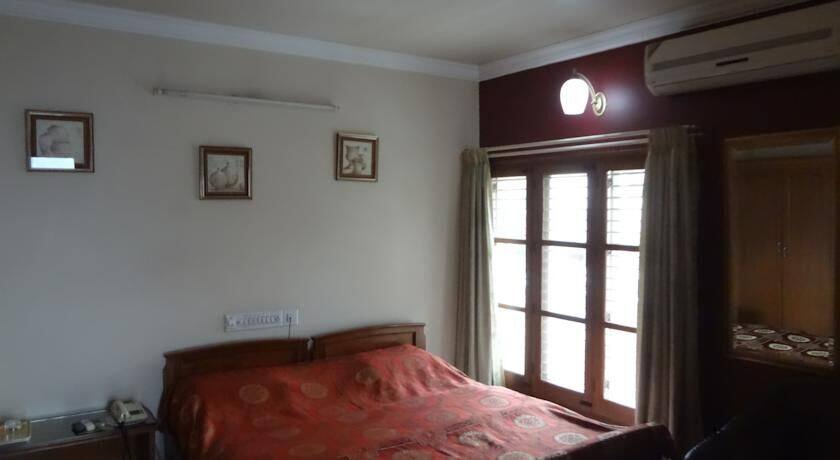 Yes Rooms Koramangala 3rd Block, Bangalore 5